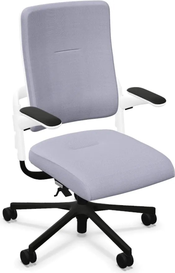 Obrotowe krzesło do biura Xenium Swivel Chair UPH/P