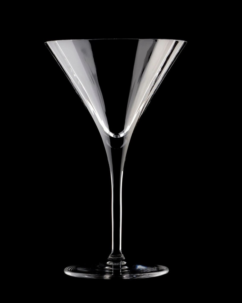 Kieliszki do martini Chetti 6szt. 260ml