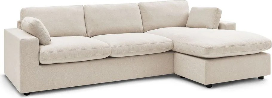 Beżowy narożnik Belair – Bobochic Paris