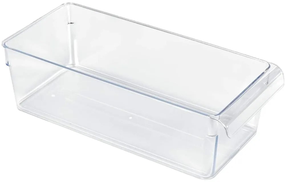 Plastikowy organizer do lodówki Loft – Rotho