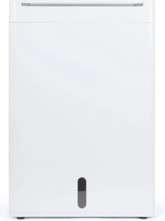 Osuszacz powietrza Meaco DD8L Zambezi – 12 l na dobę, o niskim zużyciu energii, kompaktowy, cichy, z zaawansowaną technologią i inteligentnym sterowaniem