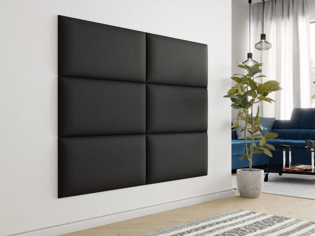 Panel ścienny tapicerowany Pag 84x42