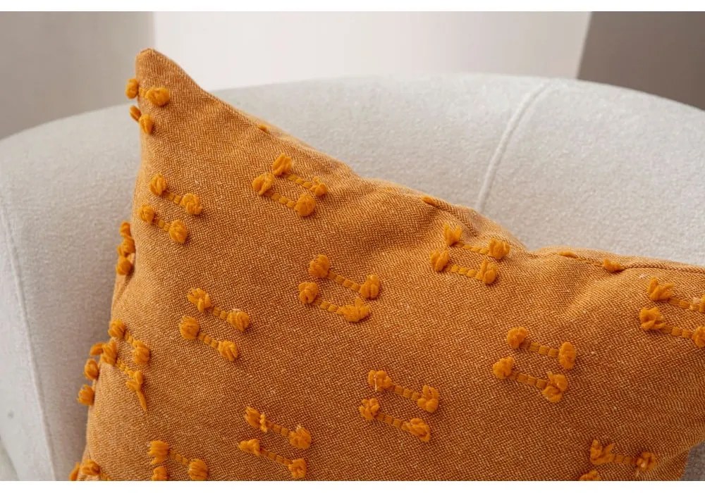 Poszewka na poduszkę 43x43 cm Tuffet – Mioli Decor
