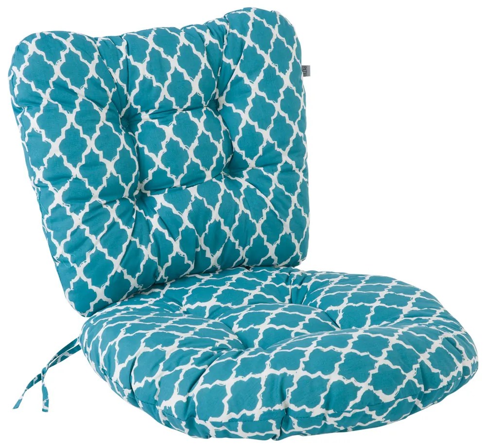 Poduszki na fotel 55 cm Marocco H030-21PB PATIO
