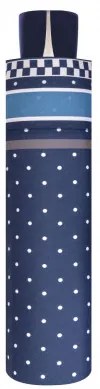 Fiber Mini Graphics - damski parasol składany