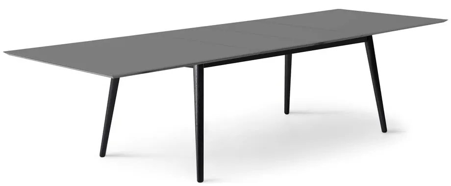 Rozkładany stół z dodatkowym blatem 100x210 cm Meza – Hammel Furniture