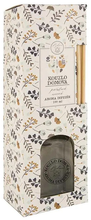 Bohemia Gifts Dyfuzor zapachowy - Magia domu