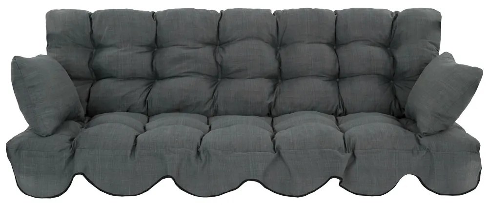 Poduszki na huśtawkę 180 cm Minorca H024-07PB PATIO