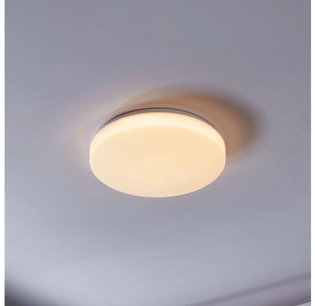 Eglo 900084 - LED ściemnialna lampa sufitowa TOTARI-Z LED/19,2W/230V