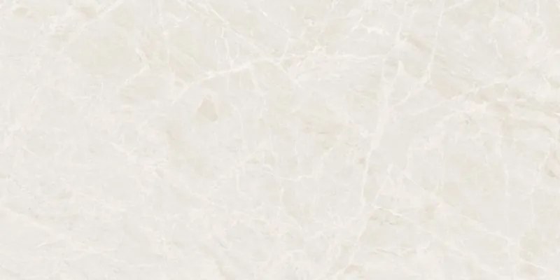Mexen Versace Bianco gres szkliwiony rekt. G1, płytka podłogowo-ścienna 120 x 60 cm, połysk - TL168-120-060-01