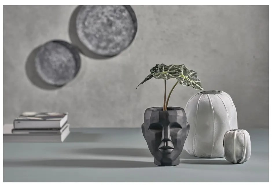 Metalowa dekoracja ścienna Torden – Villa Collection