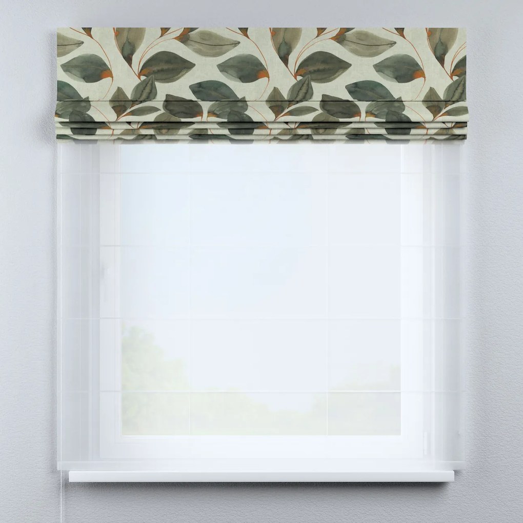 Roleta rzymska dzień noc Duo