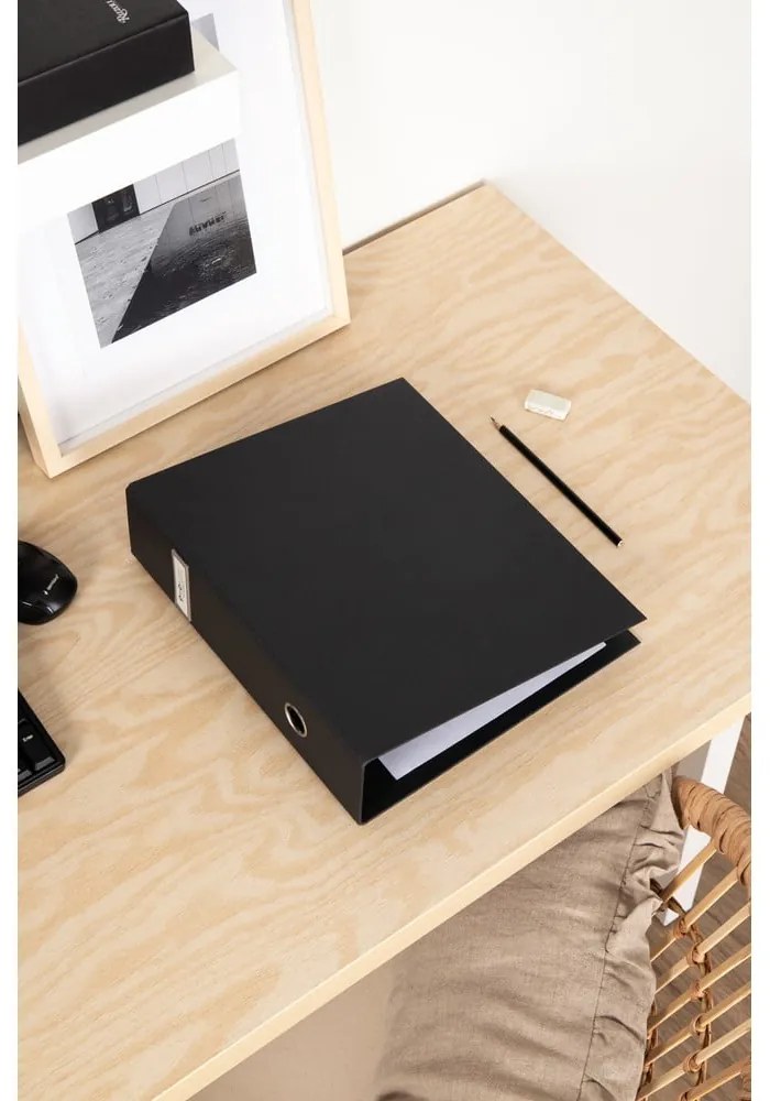 Kartonowy organizer na dokumenty Archie – Bigso Box of Sweden
