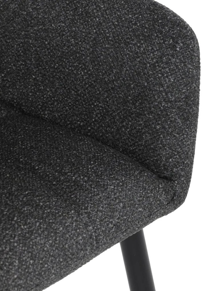 Zestaw krzeseł do jadalni DCH-P3146 GREY2, 2 szt.