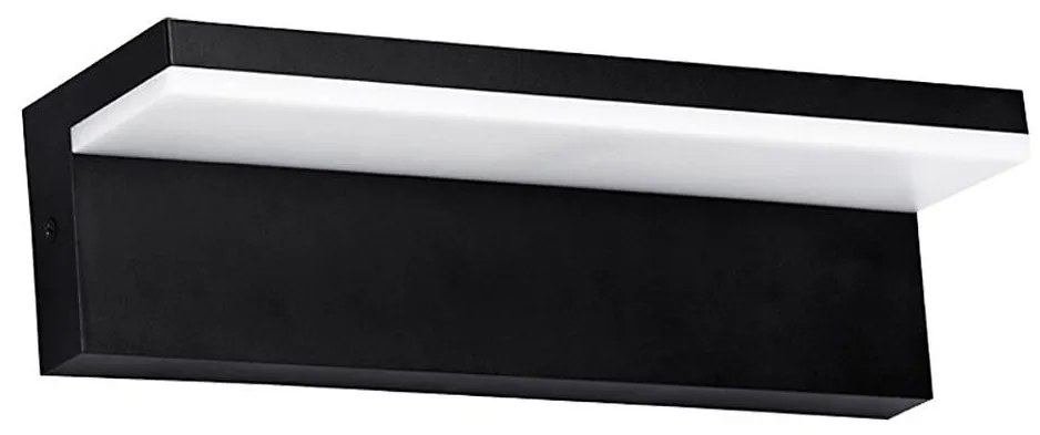 Top Light - LED Zewnętrzny kinkiet ELON XL LED/16W/230V 3000/4000/6000K IP54