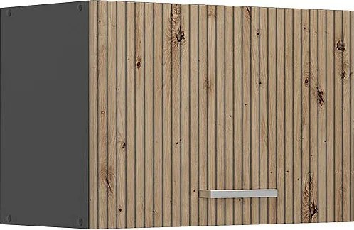 Szafka ścienna dąb rzemieślniczy 60x31x40 r-line