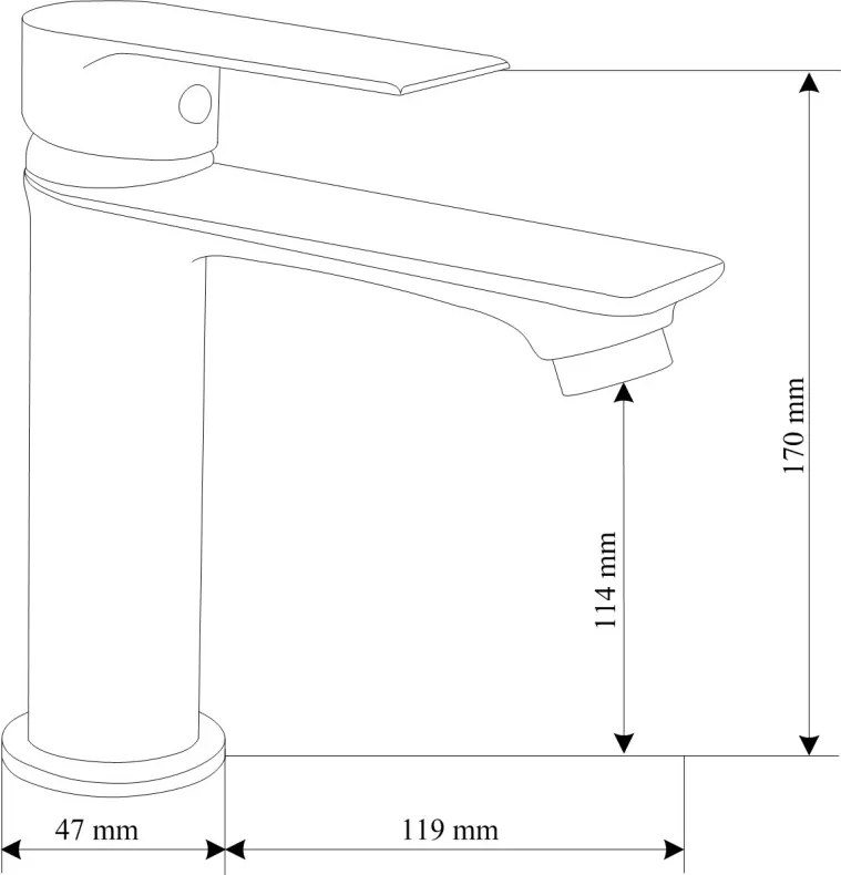 Mexen Royo DQ45 zestaw prysznicowy, czarny - 72204DQ45-70