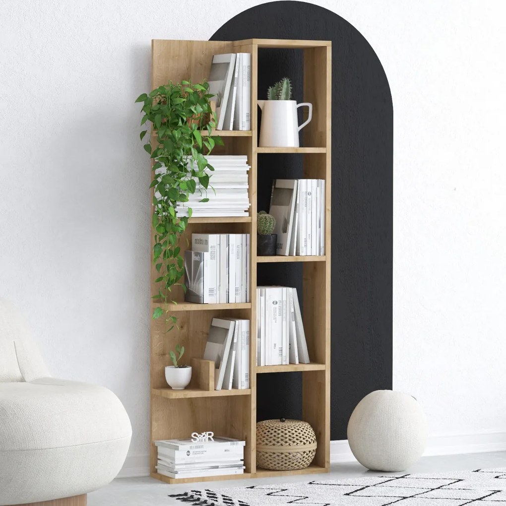 Biblioteczka Lily