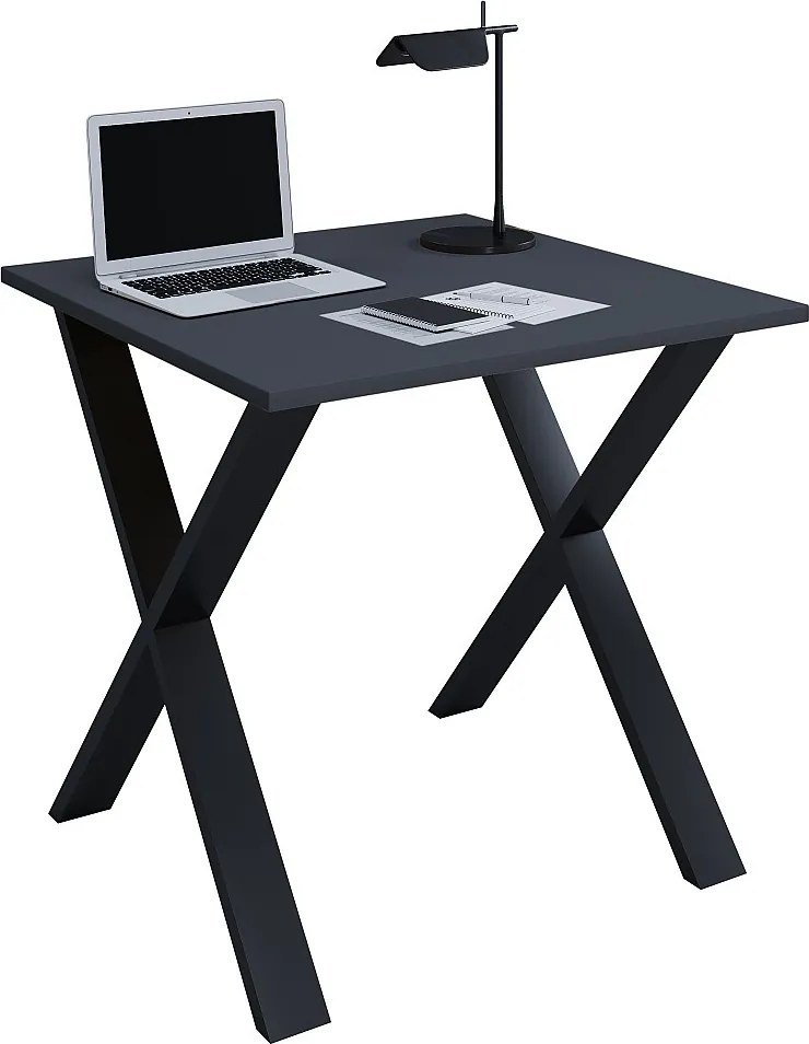 Stół biurowy 80x80 Lona X