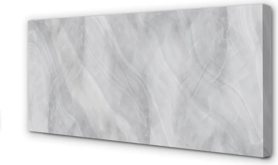 Obraz canvas na ścianę Marmurowa Abstrakcja Form