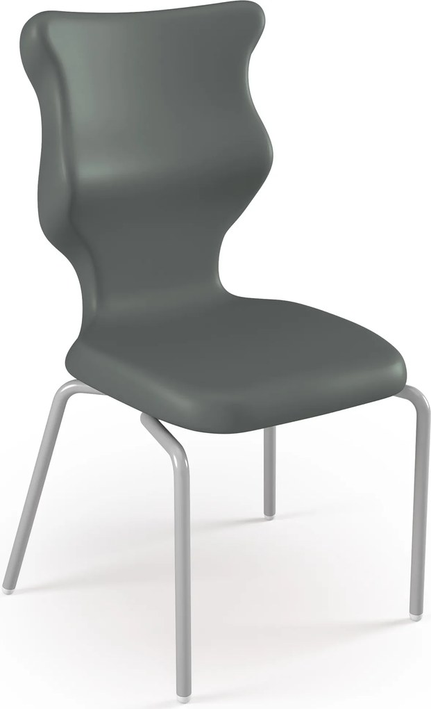 Krzesło szkolne dla ucznia Spider rozmiar 4-6