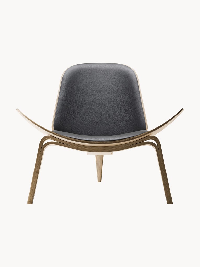 Fotel wypoczynkowy CH07 Shell Chair