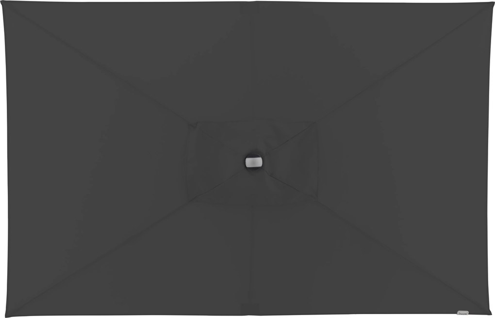 Doppler EXPERT 220 x 140 cm antracyt