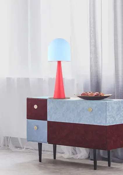 Nowoczesna lampa stołowa - P1-L69