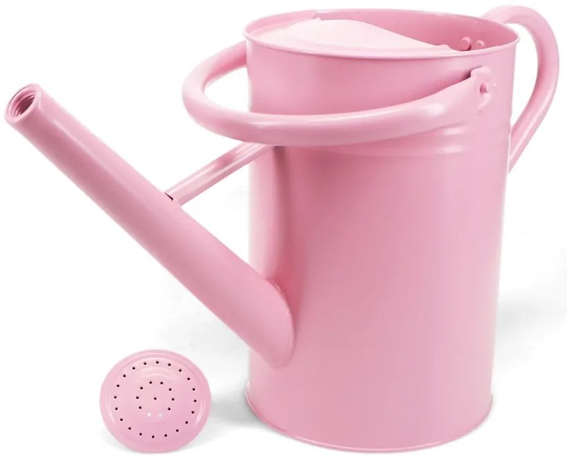 Metalowa konewka 4,5 l – Rex London