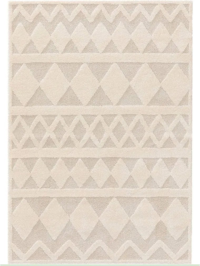 Prostokątny dywan dziecięcy Eve G