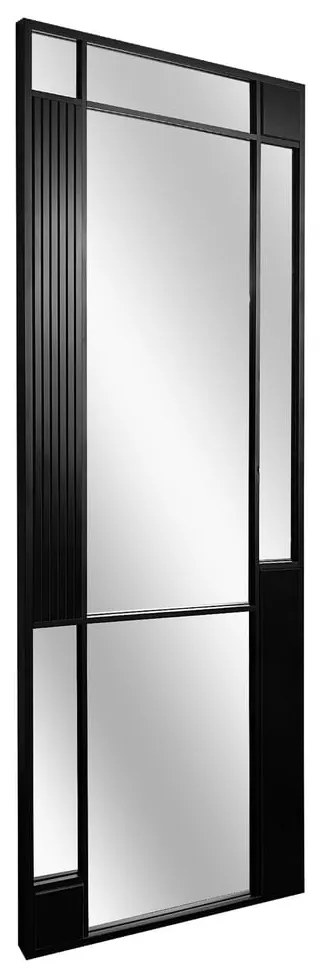Lustro ścienne 60x150 cm Loft Mono – Styler