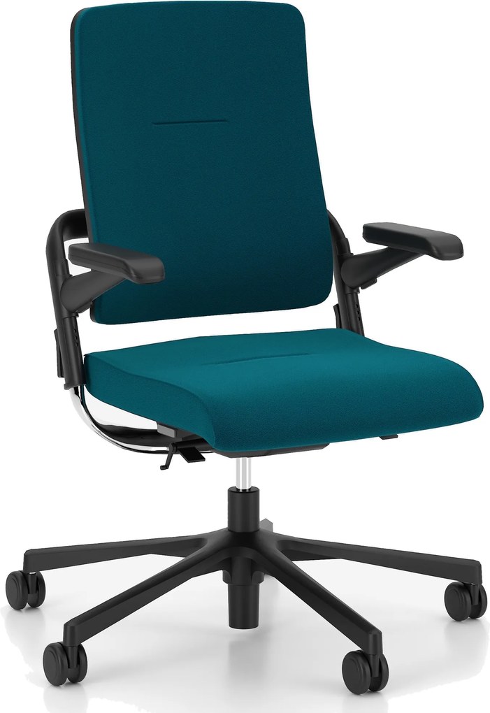 Obrotowe krzesło do biura Xenium Swivel Chair UPH/P