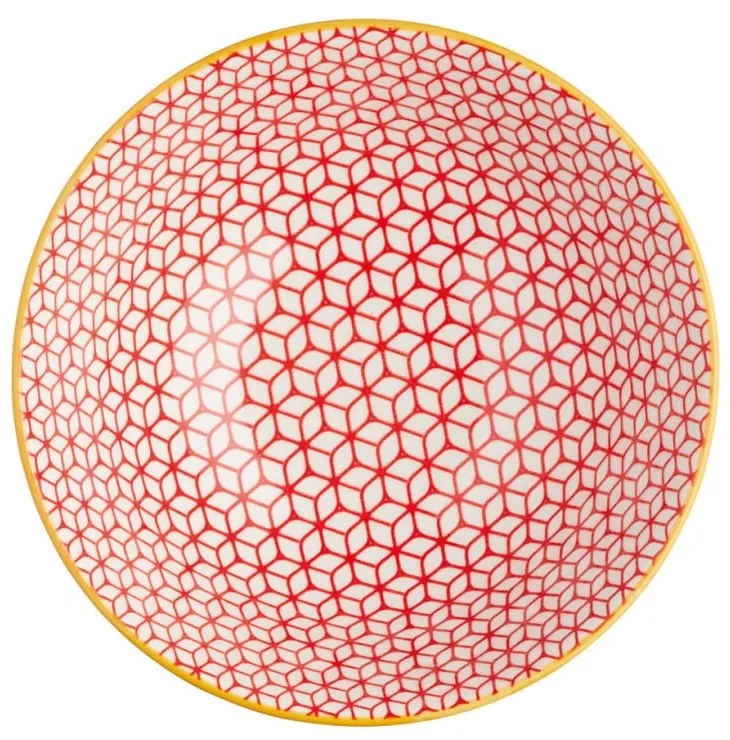 Miska kamionkowa Kitchen Craft Voila, ⌀ 15,5 cm