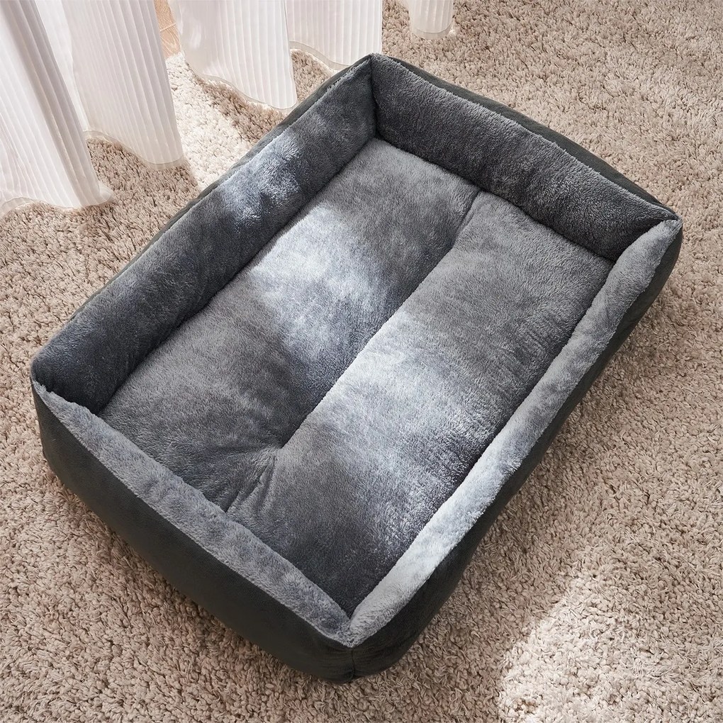 4Home Legowisko dla psa Woof, 81 x 65 cm, 81 x 65 cm