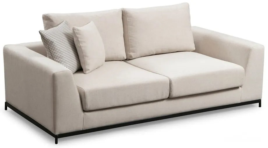 Beżowa sofa Artie Line