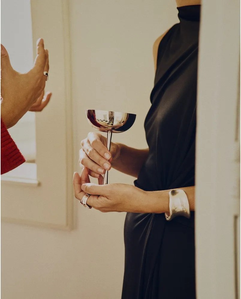 Kieliszki do wina 2 szt. Nirela – Kave Home