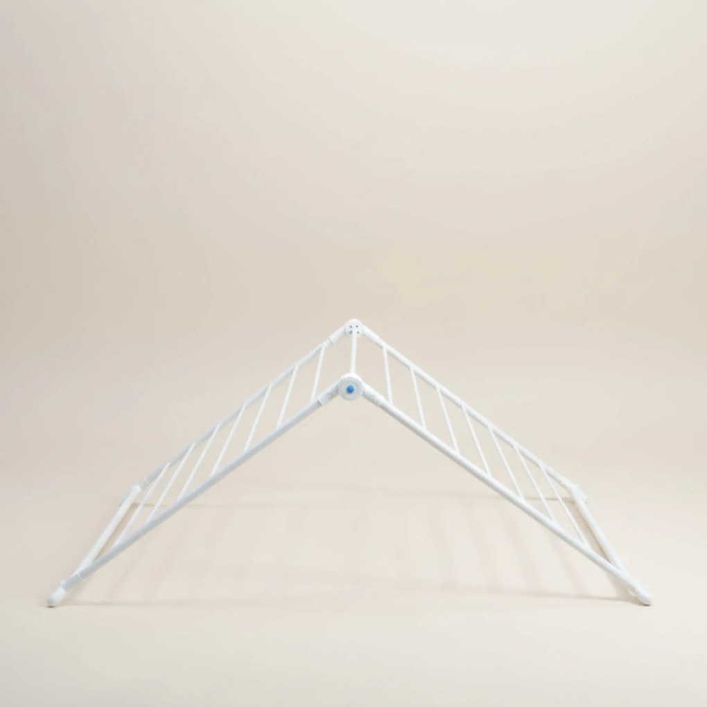 Suszarka na pranie łazienkowa, na wannę, 70 x 79 cm, MALO