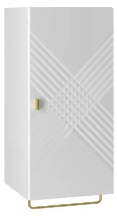 Szafka łazienkowa wisząca Madrielle 11