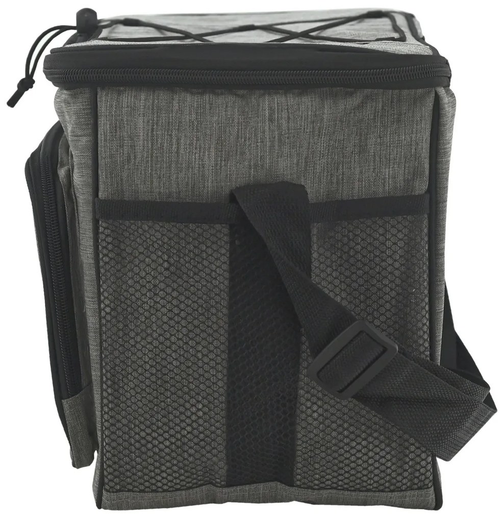 CattaraTorba termiczna MOONRISE 18 l, szary
