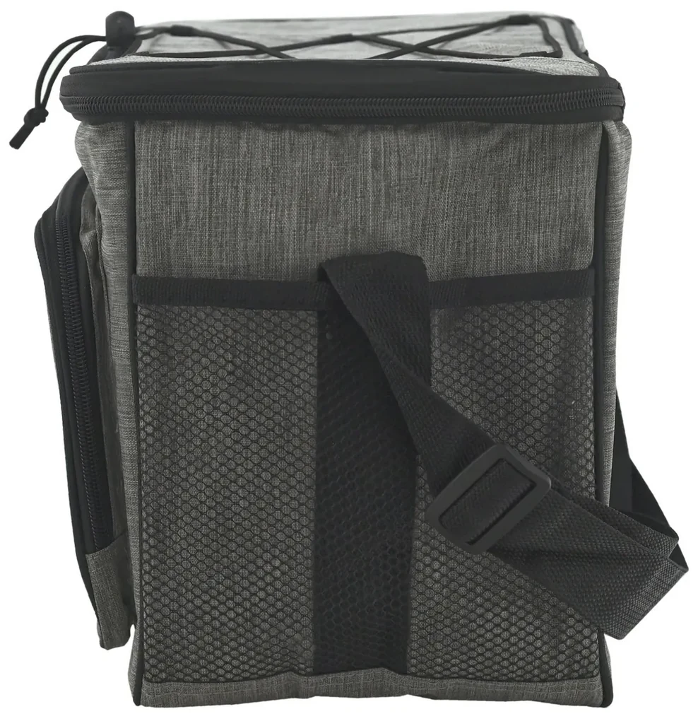 CattaraTorba termiczna  MOONRISE 18 l, szary