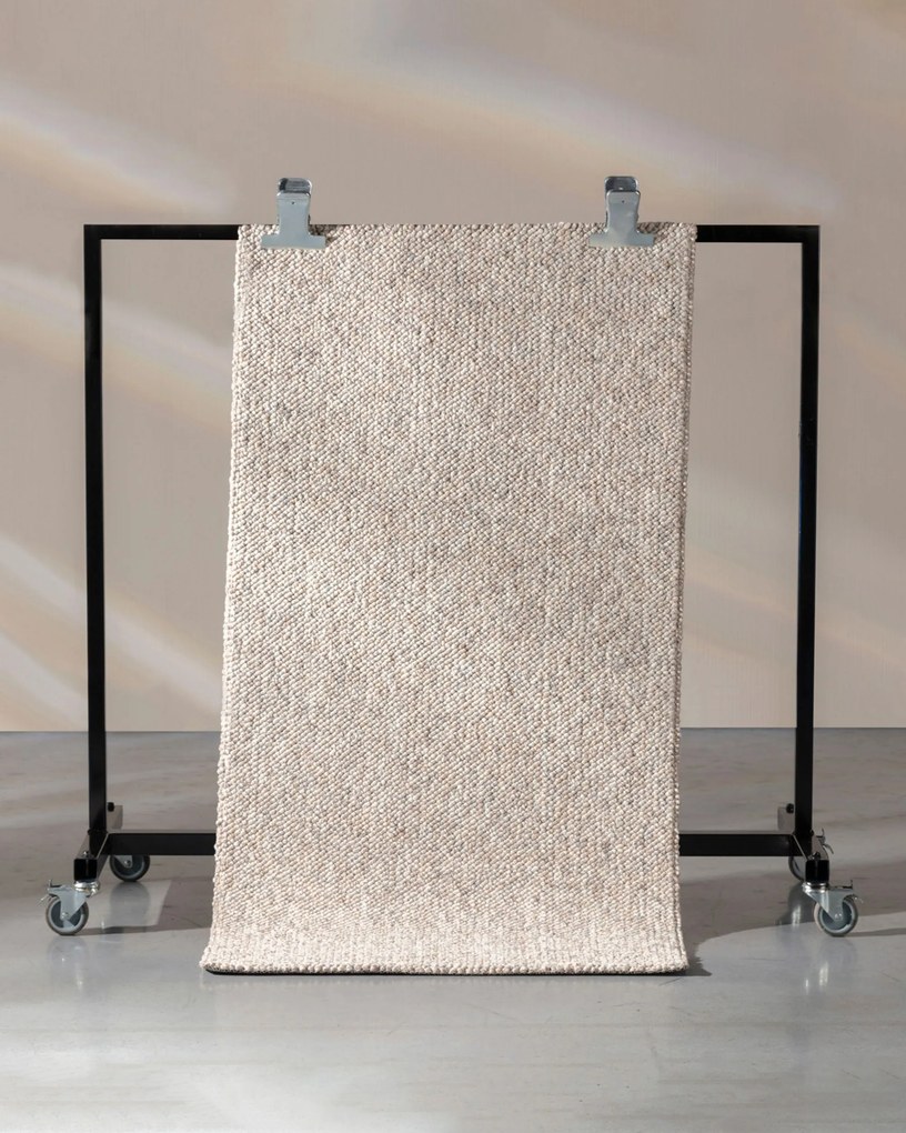 Dywan Solaro beige/grey 80x150 cm