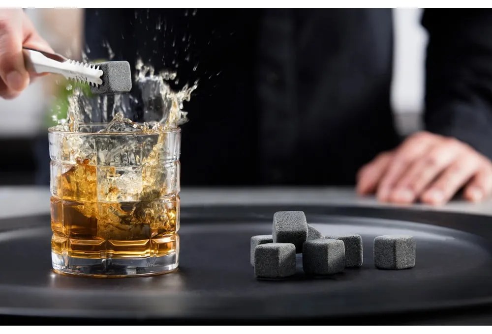 Zestaw prezentowy do Whiskey – Leopold Vienna