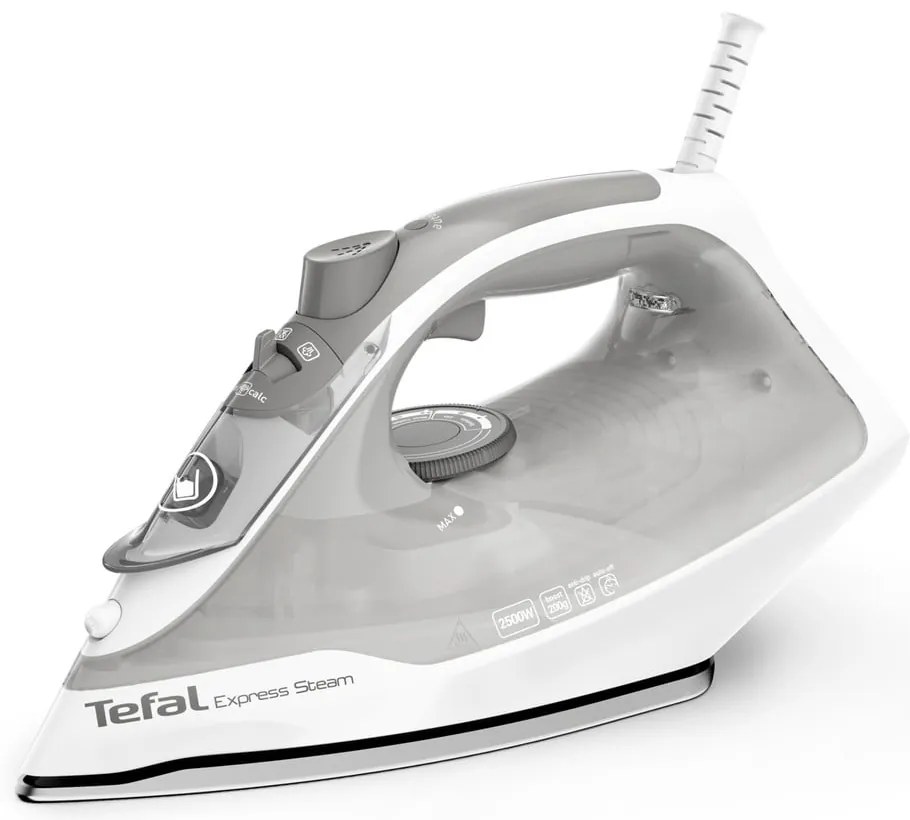 Żelazko parowe Express Steam FV2863 – Tefal
