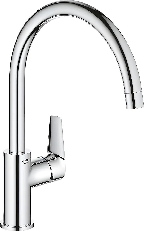 Bateria Kuchenna GROHE StartEdge Quickfix Chrom