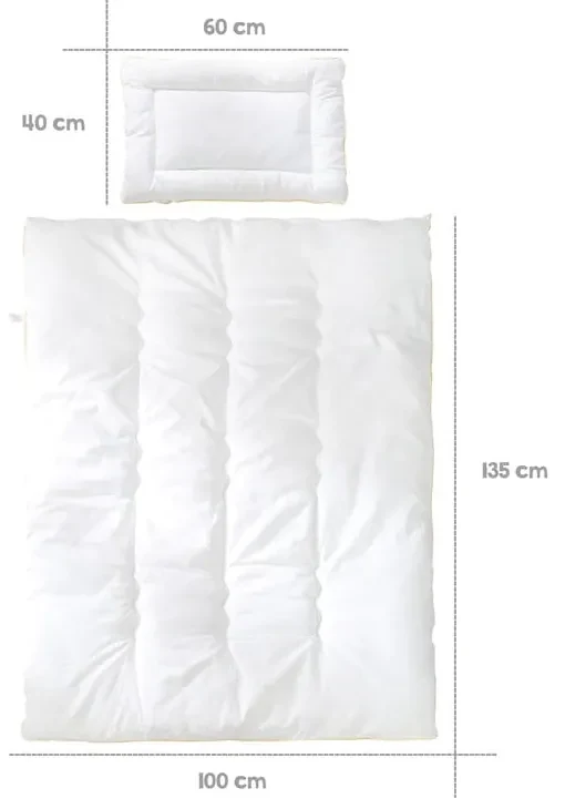 Kołdra 100x135 cm – Roba