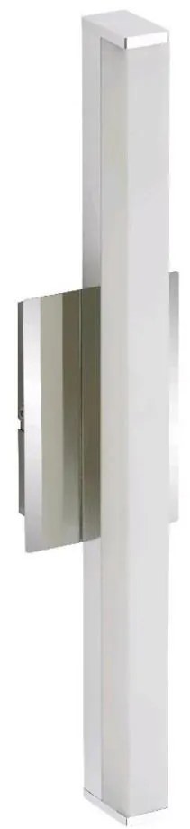 Briloner 2206-018 - LED oświetlenie łazienkowe do lustra SPLASH LED/6W/230V IP23