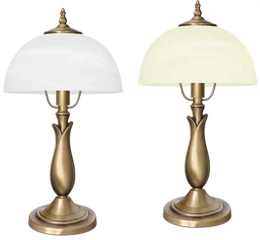 Klasyczna lampa nocna M-B1