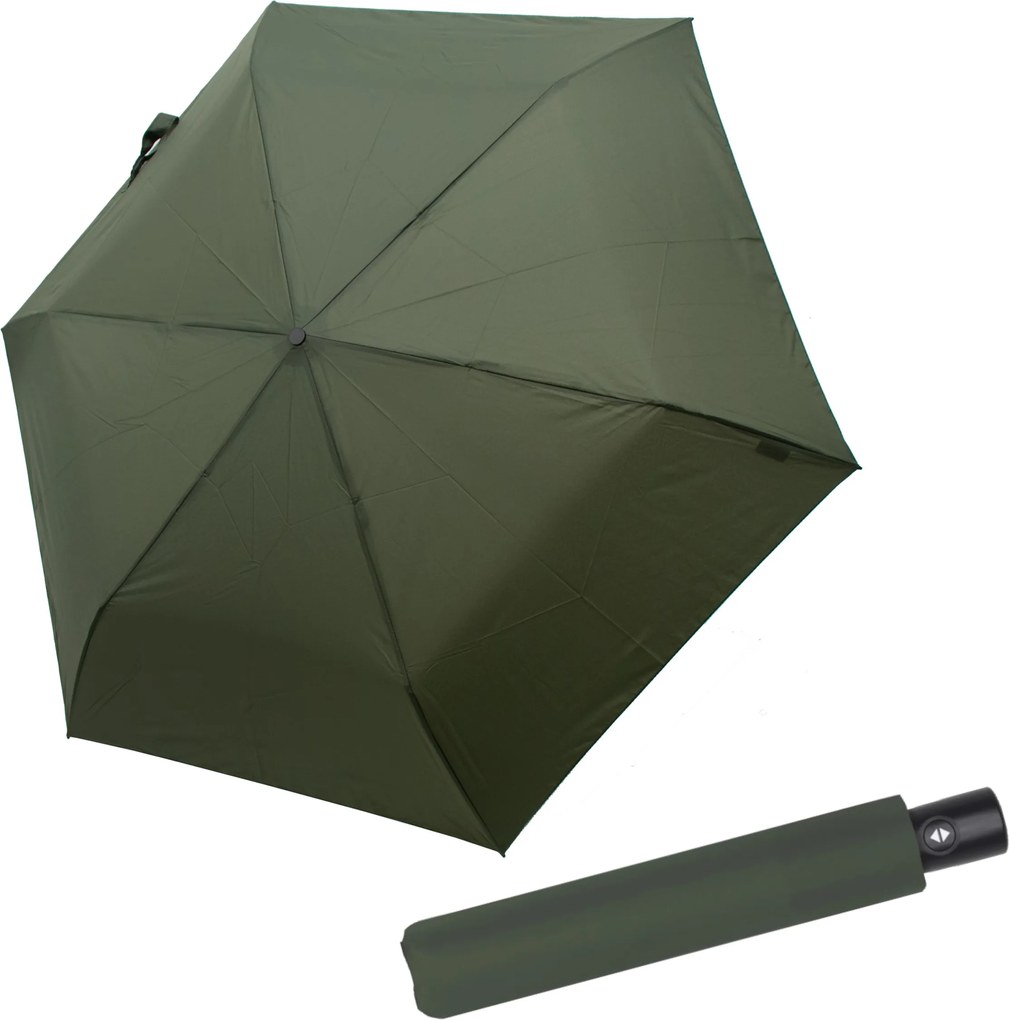 Doppler Zero*Magic Uni Ivy Green