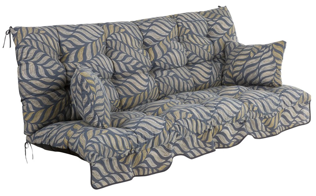 Poduszki na huśtawkę 170 cm Ravenna G050-06IB PATIO