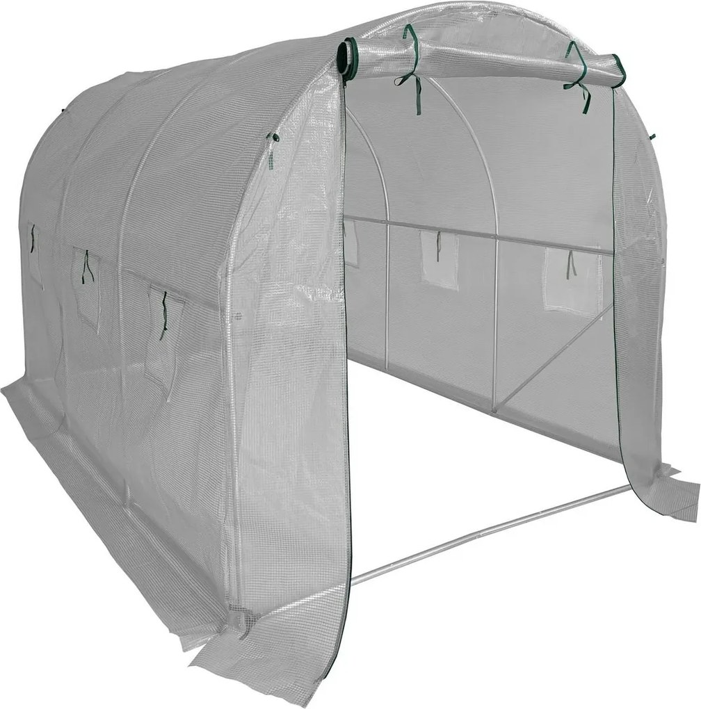 Folia G21 200 x 300 x 200 cm, biała